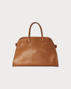 THE ROW Soft Margaux 15 Bag Nappa Leather | 手袋 (多色) - LONDONKELLY 英國名牌代購