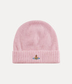 VIVIENNE WESTWOOD Fluffy Beanie | 西太后 冷帽 (多色) - LondonKelly 英國名牌代購