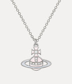 VIVIENNE WESTWOOD Man Concetta Pendant Necklace | 西太后 男仕頸鏈 (銀色) - LondonKelly 英國名牌代購