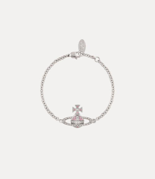 VIVIENNE WESTWOOD Mayfair Bas Relief Bracelet | 西太后 手鏈 (多色) - LondonKelly 英國名牌代購
