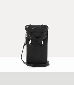 VIVIENNE WESTWOOD Men's Tiger Phone Bag | 西太后 男仕電話袋 (多色) - LondonKelly 英國名牌代購