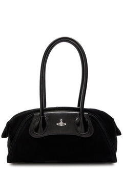 VIVIENNE WESTWOOD Shirley Small Holdall | 西太后 手袋 (細碼/多色) - LondonKelly 英國名牌代購