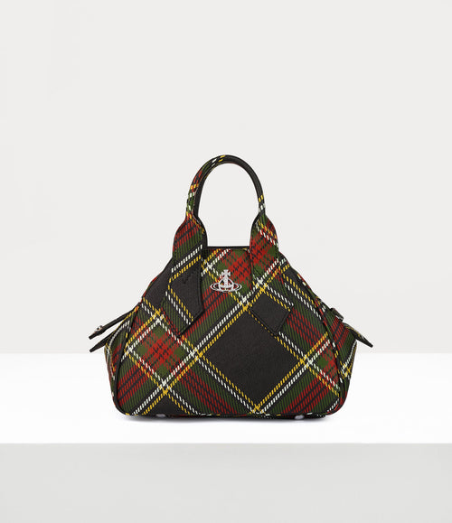 VIVIENNE WESTWOOD Yasmine Small Bag | 西太后 手袋 (細碼/紅色) - LondonKelly 英國名牌代購