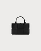 BV Mini Acro Tote Bag (4 Colours) - LONDONKELLYBOTTEGA VENETA Mini Acro Tote Bag | 葆蝶家 手提袋 (迷你/Black)
