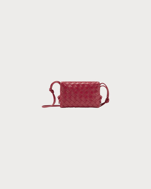 BV Mini Loop Camera Bag (Many Colours) - LONDONKELLY