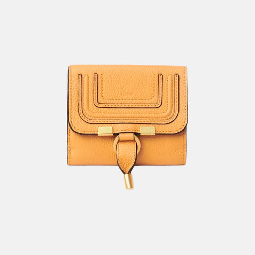 Chloe Marcie Square Wallet (Many Colours) - LONDONKELLY