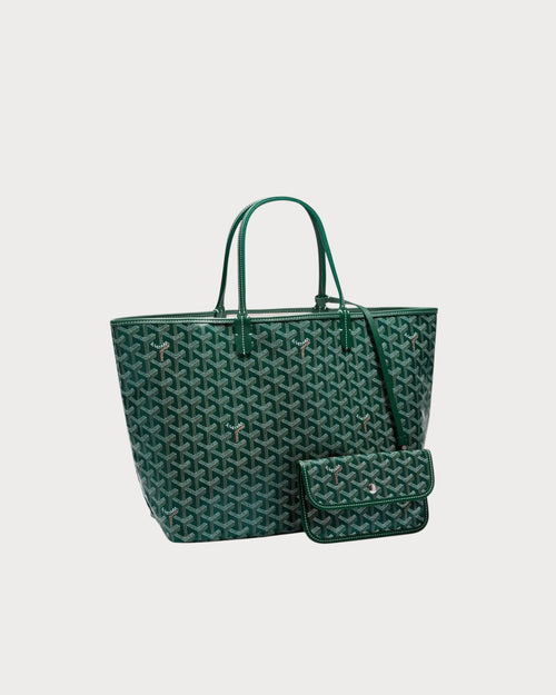 GOYARD Saint Louis PM Bag | 戈雅 手提袋 (小碼/多色) - LondonKelly 英國名牌代購