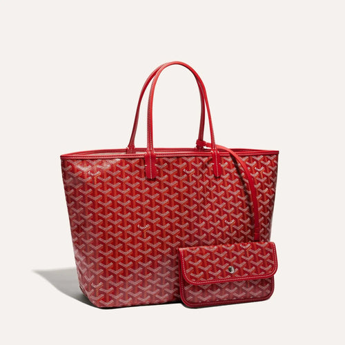 GOYARD Saint Louis PM Bag | 戈雅 手提袋 (小碼/多色) - LondonKelly 英國名牌代購