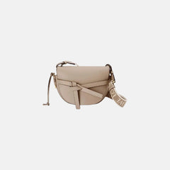 LOEWE Small Gate Bag | 羅意威 Gate 手袋 (細碼/Sand)