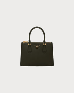 PRADA Medium Prada Galleria Saffiano Leather Bag (Many Colours) - LONDONKELLY