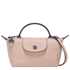 LONGCHAMP Le Pliage Xtra XS Pouch | Longchamp mini handbag (multi-color) 