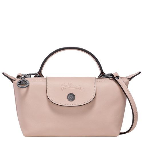 LONGCHAMP Le Pliage Xtra XS Pouch | Longchamp mini handbag (multi-color) 