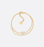 CHRISTIAN DIOR Clair D Lune Bracelet | 迪奧 手鏈 (多色)