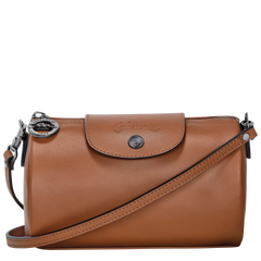 LONGCHAMP Le Pliage Xtra XS Crossbody Bag | Longchamp Mini Bag (Multicolor)