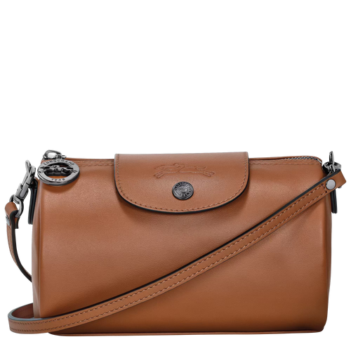 LONGCHAMP Le Pliage Xtra XS Crossbody Bag | Longchamp Mini Bag (Multicolor)