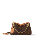 حقيبة لويس فيتون M13014 CarryAll BB | حقيبة لويس فيتون (أحرف أولى بنية)