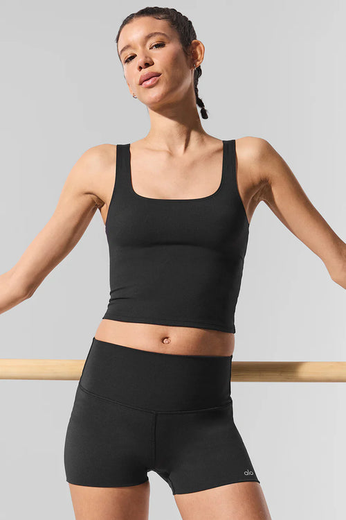 ALO YOGA Softsculpt Tank | 背心 (多色)