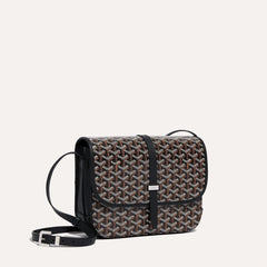 حقيبة GOYARD Belvedere MM | حقيبة Goya الرسول (متعددة الألوان) 