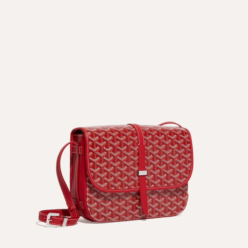 حقيبة GOYARD Belvedere MM | حقيبة Goya الرسول (متعددة الألوان) 
