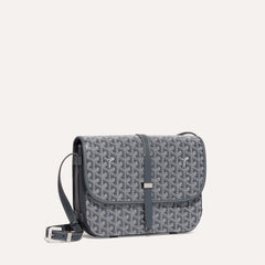 حقيبة GOYARD Belvedere MM | حقيبة Goya الرسول (متعددة الألوان) 