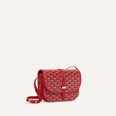 GOYARD Belvedere PM Bag | Goya Messenger Bag (Small Size/Multicolor) 