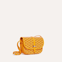GOYARD Belvedere PM Bag | Goya Messenger Bag (Small Size/Multicolor) 