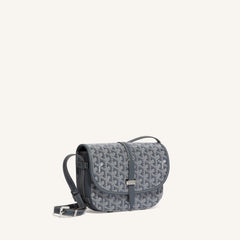 GOYARD Belvedere PM Bag | Goya Messenger Bag (Small Size/Multicolor) 