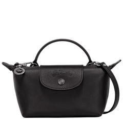 LONGCHAMP Le Pliage Xtra XS Pouch | Longchamp mini handbag (multi-color) 