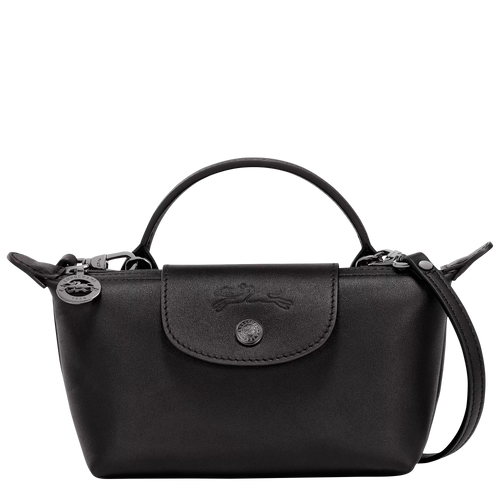 LONGCHAMP Le Pliage Xtra XS Pouch | Longchamp mini handbag (multi-color) 
