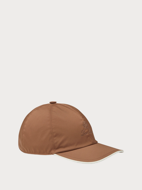 LORO PIANA Microfiber Storm System Baseball Cap(Many Colors)