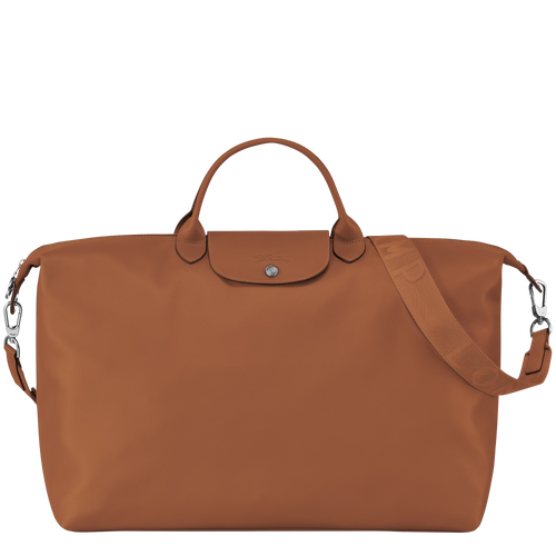 LONGCHAMP Le Pliage Xtra S Travel Bag | Longchamp Fine Size Travel Bag (Multicolor)
