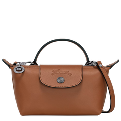 LONGCHAMP Le Pliage Xtra XS Pouch | Longchamp mini handbag (multi-color) 