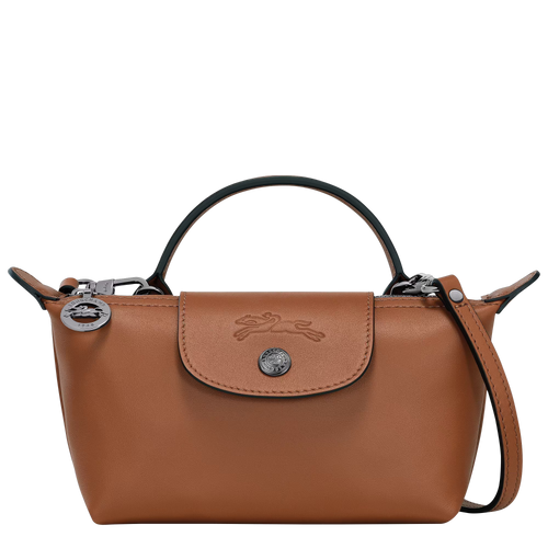 LONGCHAMP Le Pliage Xtra XS Pouch | Longchamp mini handbag (multi-color) 