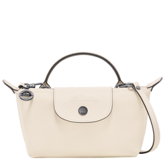 LONGCHAMP Le Pliage Xtra XS Pouch | Longchamp mini handbag (multi-color) 