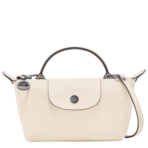 LONGCHAMP Le Pliage Xtra XS Pouch | Longchamp mini handbag (multi-color) 