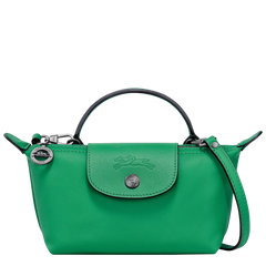LONGCHAMP Le Pliage Xtra XS Pouch | Longchamp mini handbag (multi-color) 