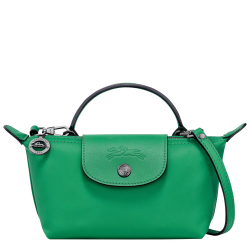 LONGCHAMP Le Pliage Xtra XS Pouch | Longchamp mini handbag (multi-color) 