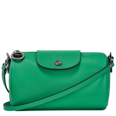 LONGCHAMP Le Pliage Xtra XS Crossbody Bag | Longchamp Mini Bag (Multicolor)