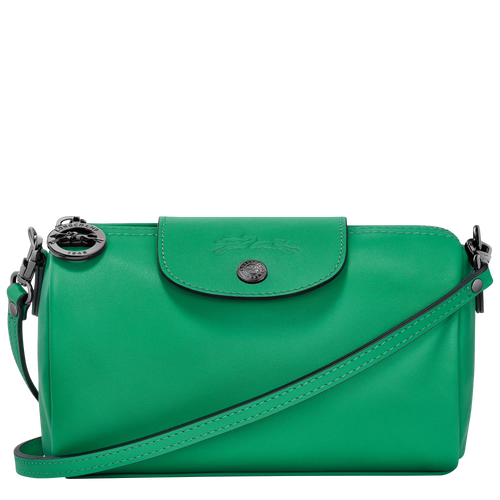 LONGCHAMP Le Pliage Xtra XS Crossbody Bag | Longchamp Mini Bag (Multicolor)