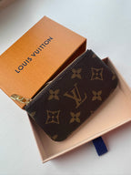 LOUIS VUITTON M62650 Key Pouch | 路易威登 散紙包 (多色)