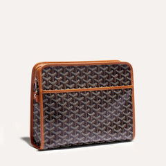 [السعر غير محدد] حقيبة أدوات الزينة GOYARD Jouvence GM | حقيبة يد Goya (متعددة الألوان) 