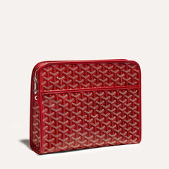 [السعر غير محدد] حقيبة أدوات الزينة GOYARD Jouvence GM | حقيبة يد Goya (متعددة الألوان) 