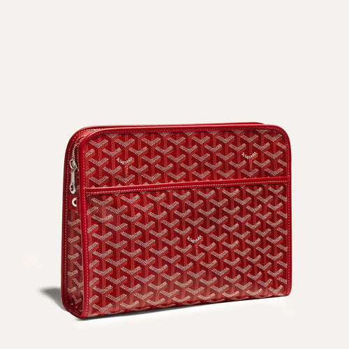 [السعر غير محدد] حقيبة أدوات الزينة GOYARD Jouvence GM | حقيبة يد Goya (متعددة الألوان) 