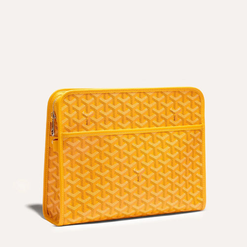 [السعر غير محدد] حقيبة أدوات الزينة GOYARD Jouvence GM | حقيبة يد Goya (متعددة الألوان) 