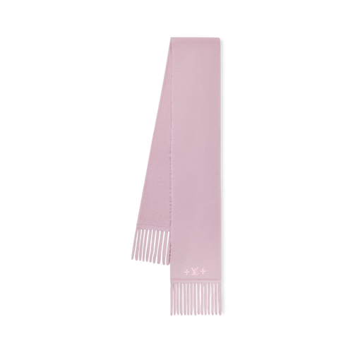 LOUIS VUITTON M96932 LV Fluffy Scarf | 路易威登 毛絨頸巾 (多色)