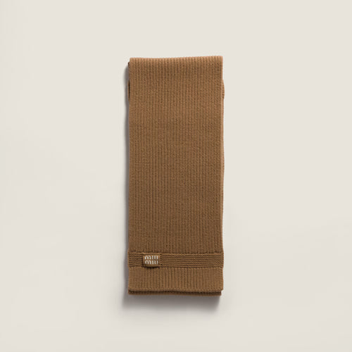 MIU MIU Cashmere Scarf | 繆繆 頸巾 (多色)