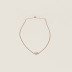 MIU MIU Metal Necklace | 繆繆 頸鏈 (多色)