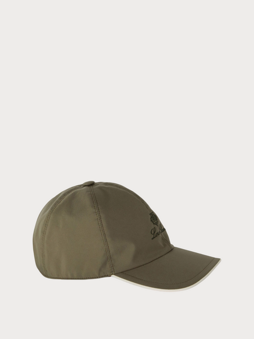 LORO PIANA Microfiber Storm System Baseball Cap(Many Colors)