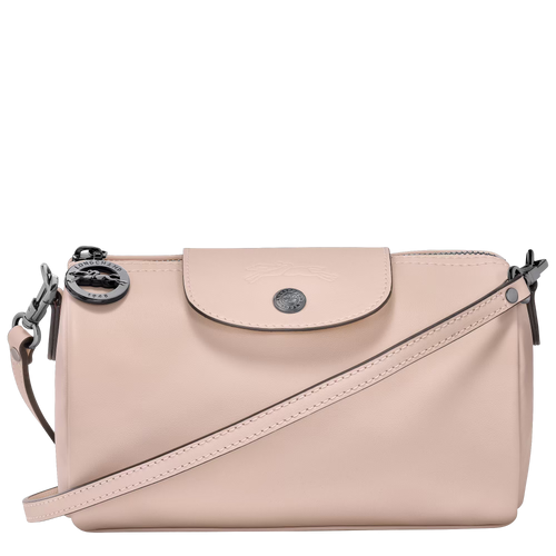 LONGCHAMP Le Pliage Xtra XS Crossbody Bag | Longchamp Mini Bag (Multicolor)