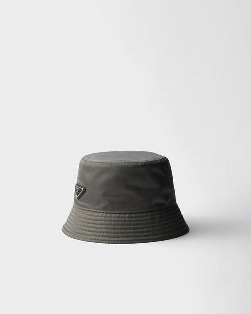 PRADA 2HC137 Men's Re-Nylon bucket hat | 普拉達 男仕水桶 (多色)